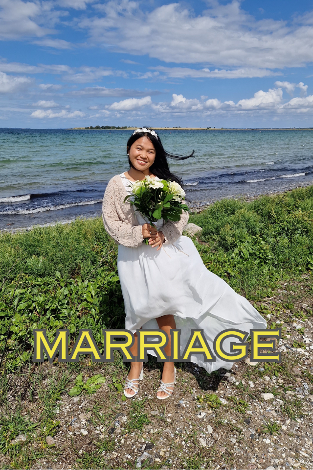 Marriage