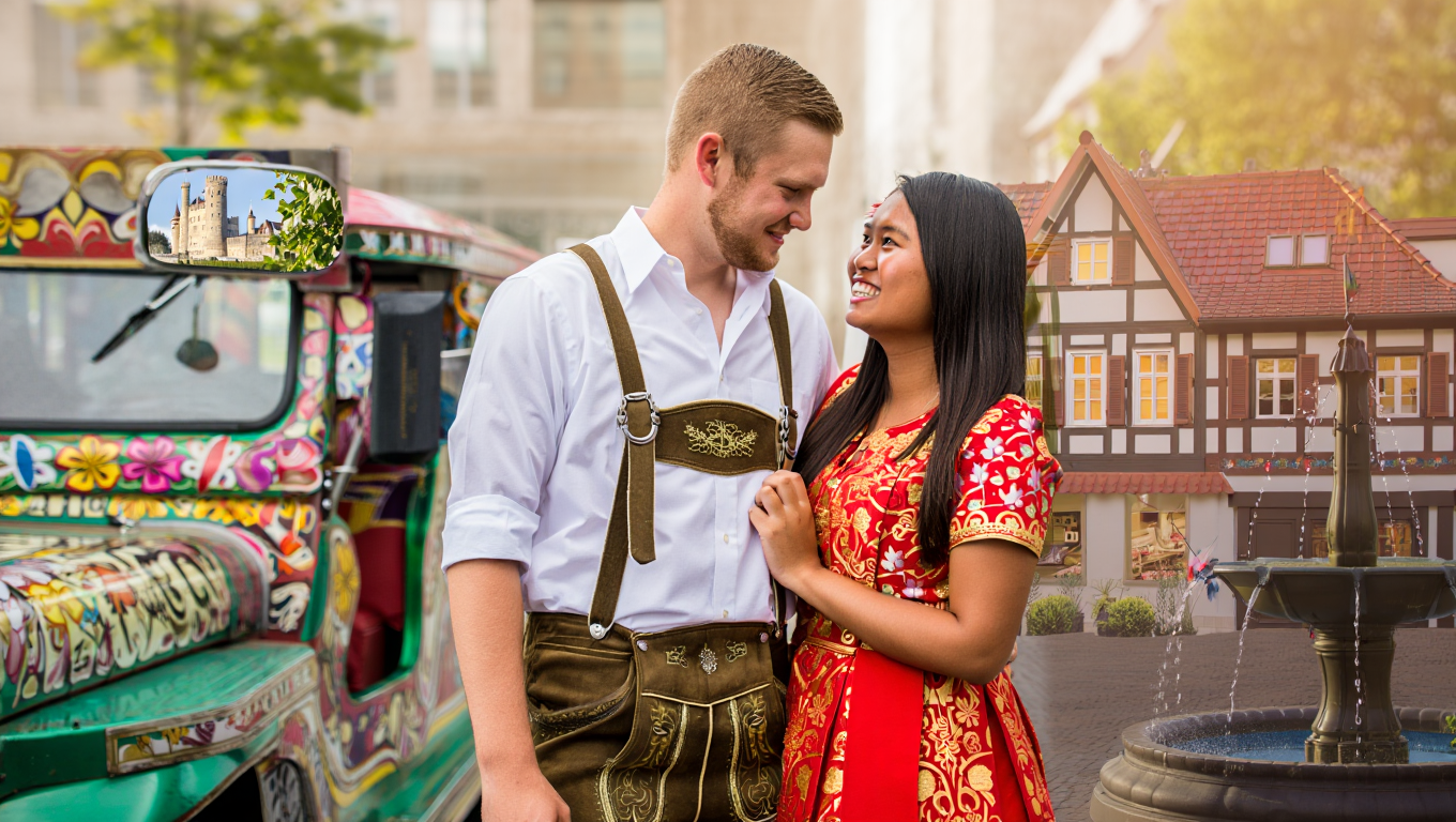 Conclusion on the Visitor Visa