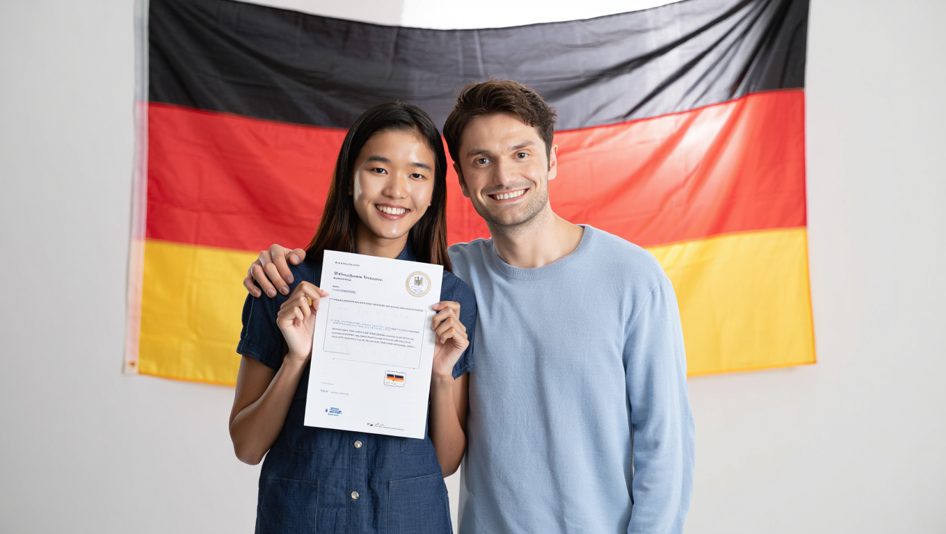 Flaggenfritze® Freundschaftspin Deutschland – Philippinen – Hartemaille, Vergoldet, Ca. 25x17 Mm – Sammlerpin Zum Anstecken An Kleidung